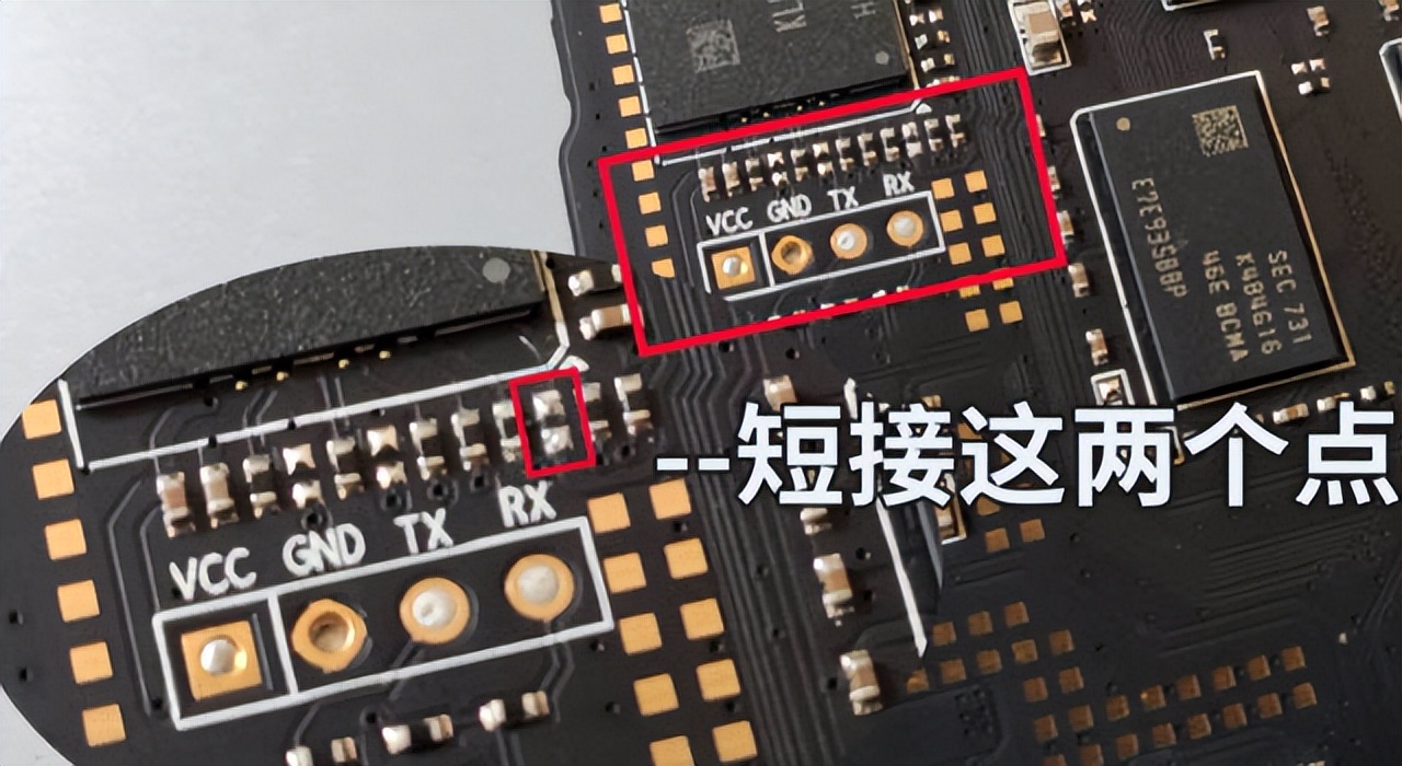 玩客云刷机OpenWrt_玩客云安装OpenWrt教程_OpenWrt远程控制