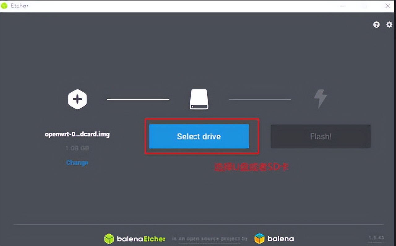 OpenWrt远程控制_玩客云安装OpenWrt教程_玩客云刷机OpenWrt