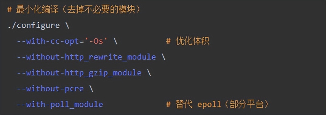 嵌入式web服务器_嵌入式系统web服务器_OpenWrt应用